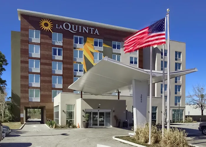 La Quinta By Wyndham Mobile